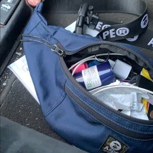 Meet your Posher, Joseph